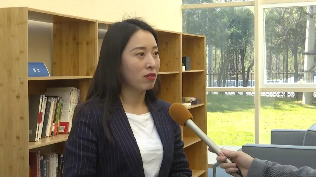 媒體聚焦 | 《河北新聞聯(lián)播》以工業(yè)設(shè)計“賦能”產(chǎn)業(yè) 推動經(jīng)濟高質(zhì)量發(fā)展(圖5)