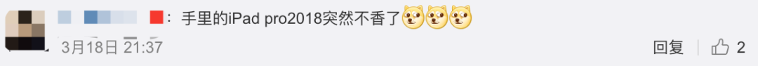 新款iPad Pro來了！設(shè)計師：買前生產(chǎn)力，買后愛奇藝。(圖13)